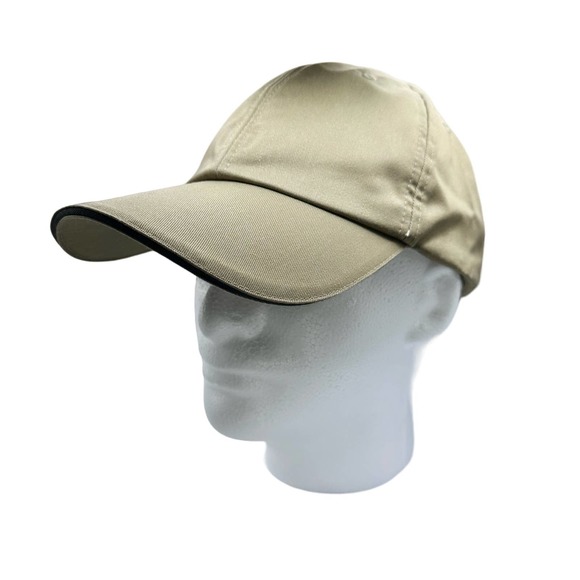 TechNiche | Men | Tan Evaporative Cooling Ranger Cap | One Size - Picture 1 of 13